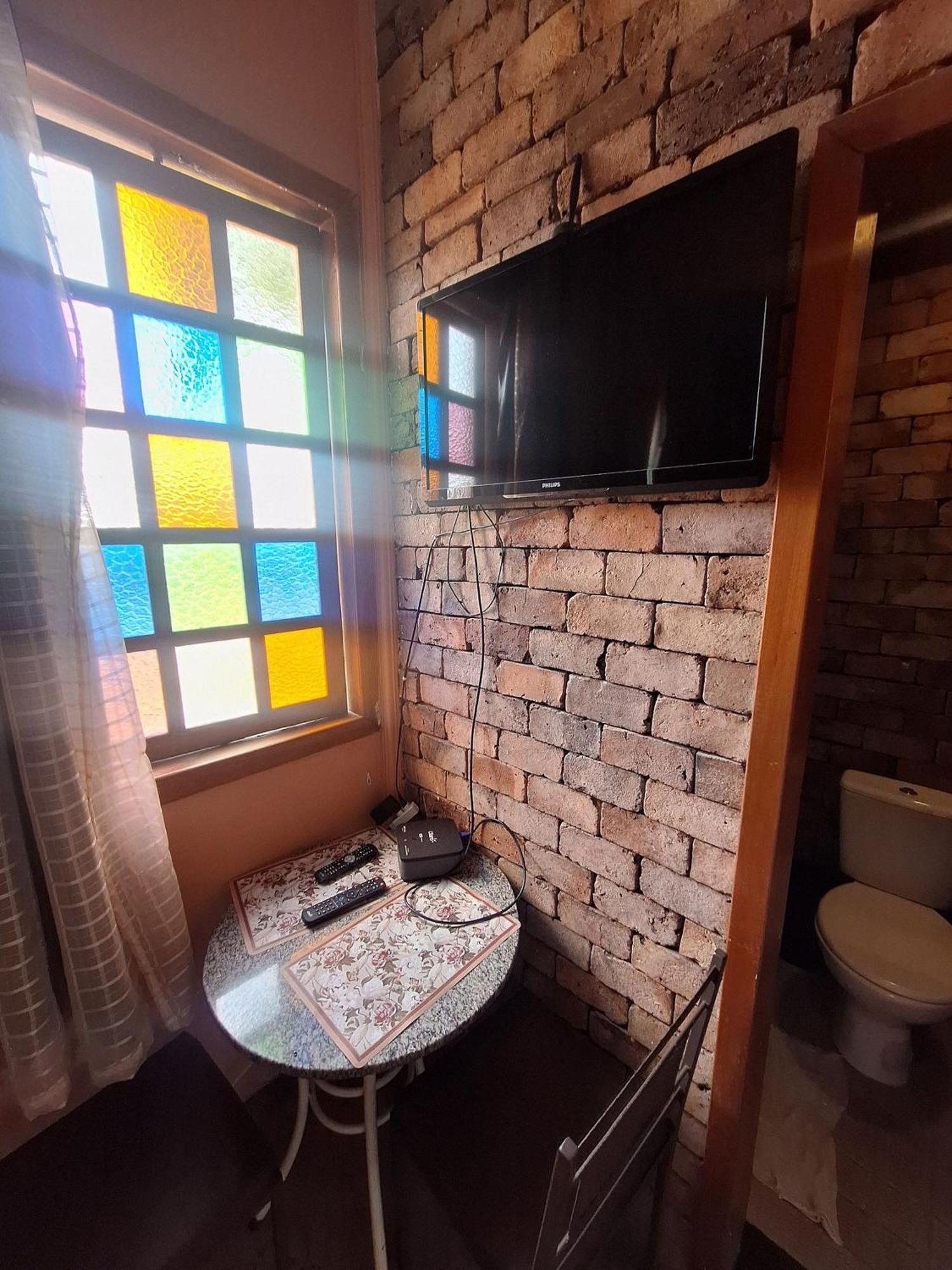 Flat Charmoso 3 Rica Ao Lado Mineirao Bh Apartamento