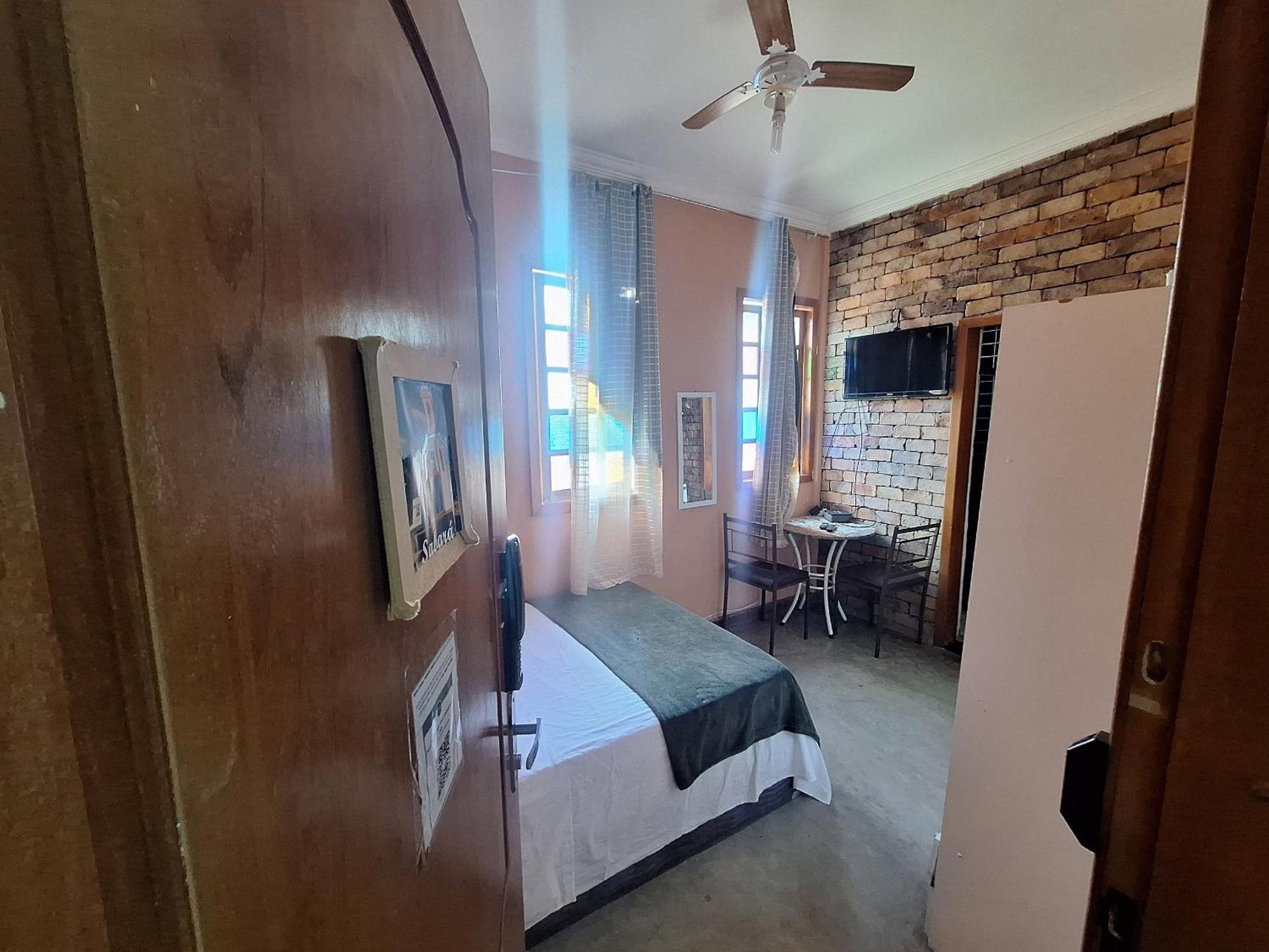 Flat Charmoso 3 Rica Ao Lado Mineirao Bh Apartamento *